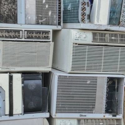 Kalamış Bölgesinde Bira Kutu Hurda Fiyatı